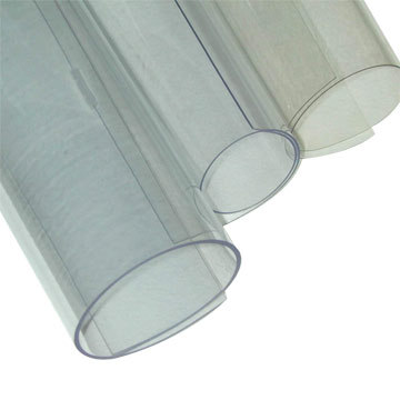 PVC soft sheet