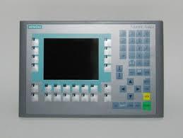 24V Dc Mp 377 Hmi 6Av6 644-0Ba01-2Ax1 Hmi - Application: Human-Machine Interface (Hmi)