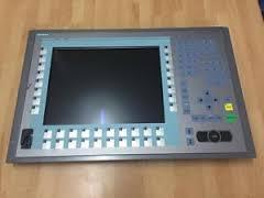 Panel  12  K  677/877 Rohs  Hmi A5E00747062