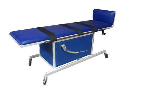 Tilt Table Electrical