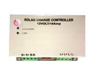 250W Solar Panel Voltage Regulator