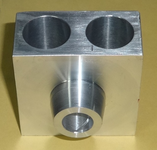 Custom Design Part