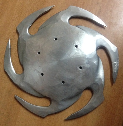 Custom Design Machine Part