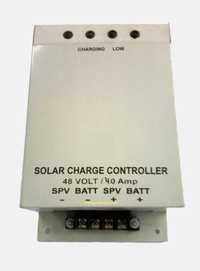 75Ah - 100Ah - 150Ah - 200Ah Battery Charging Controller