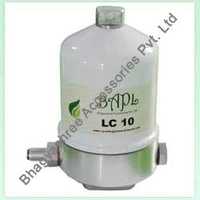 Centrifugal Lube Oil Cleaner LC-10
