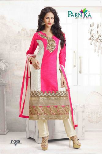 Parnika (Readymade Ethinic Wear)