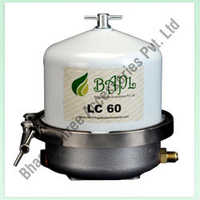 Centrifugal Lube Oil Cleaner LC-60