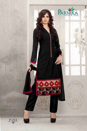 Parnika (Readymade Ethinic Wear)