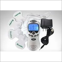Tens Unit (mesin Terapi Digital) Age Group: Adults