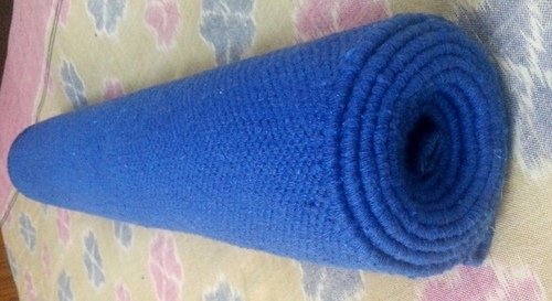 Cotton Yoga Rugs