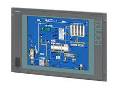 PC 577 B HMI 6AV7832-0BA10-1CC0