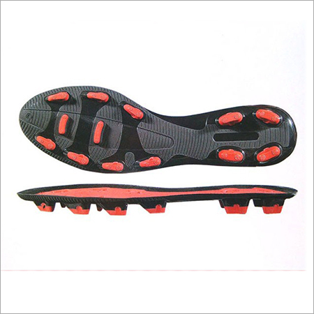 Football Shoe sole
