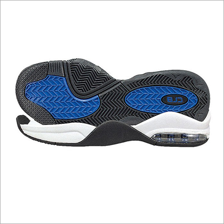 Basketball Shoe Sole