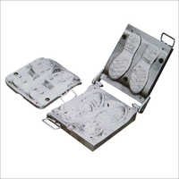 Rubber Outsole Mold In Boots