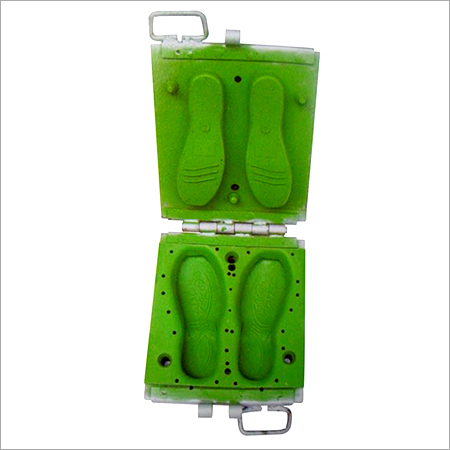 EVA Outsole Mold In Boots