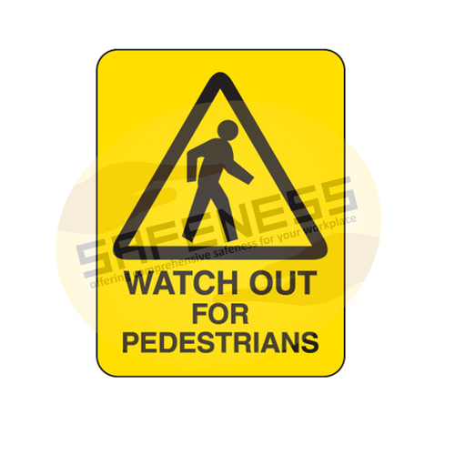 Road & Job Safety Signs