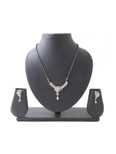 American Diamond Tanmaniya