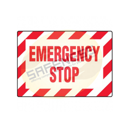 Road & Job Safety Signs
