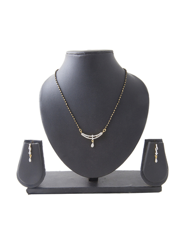 American Diamond Cubic Zirconia Tanmaniya