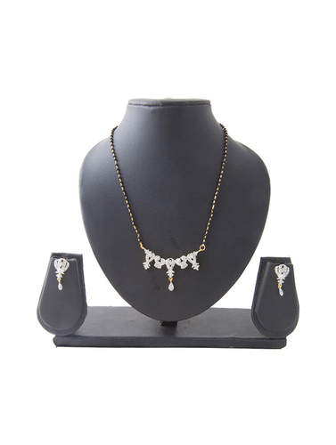 American Diamond Zirconia Tanmaniya