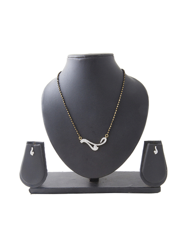 American Diamond Designer Tanmaniya