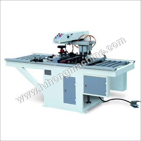 Woodworking Machinery