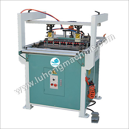 Single Row Multi Shaft Boring Machine