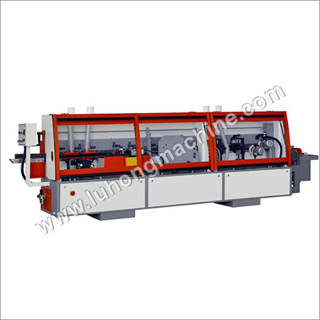 Premilling Automatic Edge Banding Machine