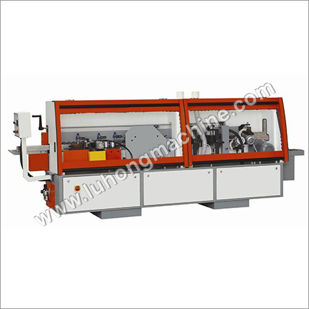 Gluing Full Automatic Edge Banding Machine