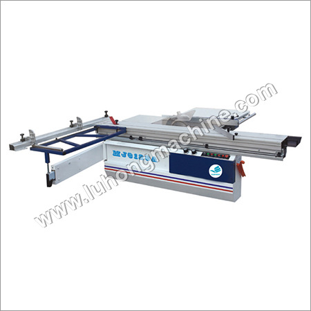 Precision Panel Saw Machine