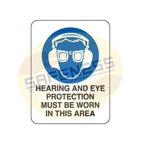 Road & Job Safety Signs