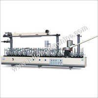 Pvc Sticking Machine