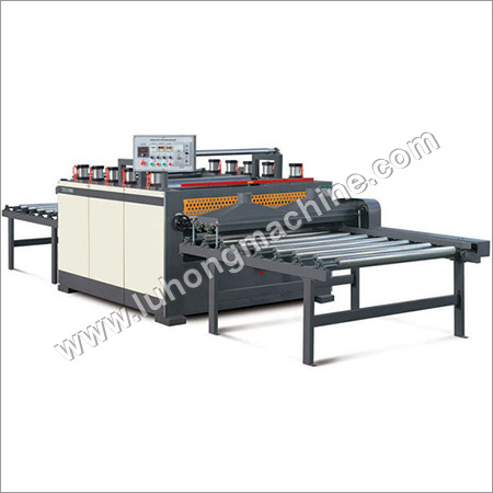 PVC Finger Joint Product Line