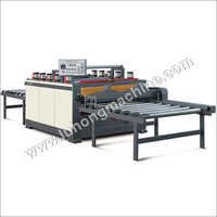 Pvc Finger Joint Product Line