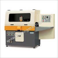 Finger Jointing Machine