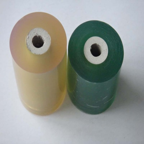 Self adhesive PVC film