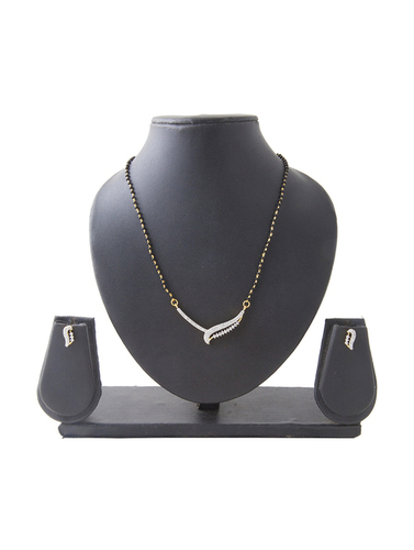 American Diamond Cubic Zirconia Tanmaniya