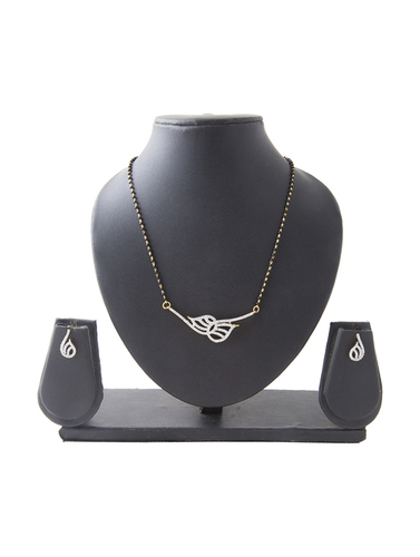 American Diamond Designer Tanmaniya