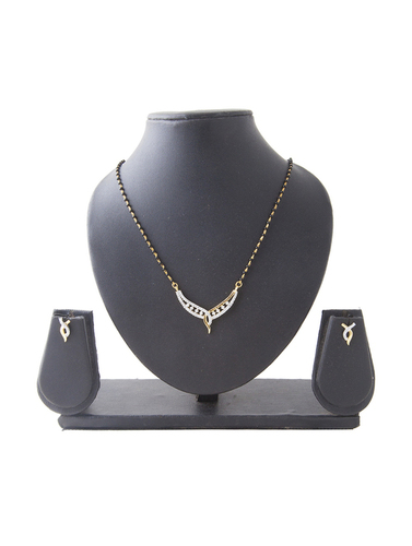 American Diamond Cubic Zirconia Tanmaniya