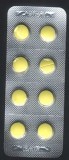 Etionamida Comprimidos 250mg