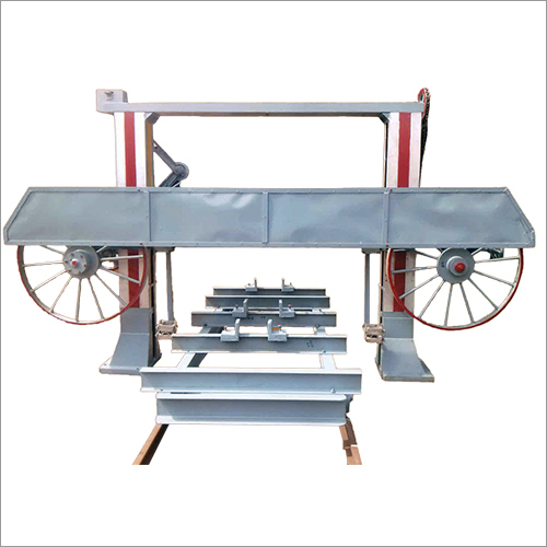 Manual Horizontal Bandsaw Machine