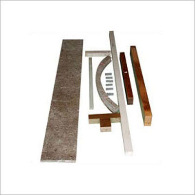 Insulation Material For Induction Furnace