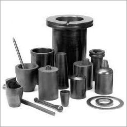 Carbon Crucible