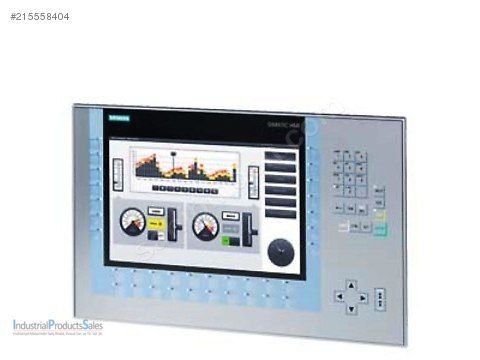 Kp1200 Hmi 6AV2 124-1MC01-0AX0