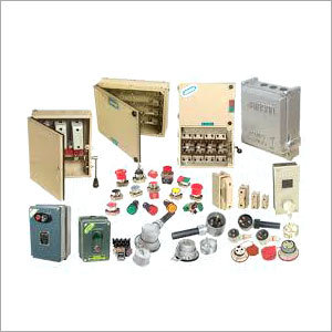 Electrical & Switchgear Products