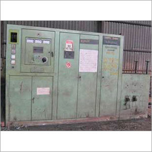 Induction Furnace