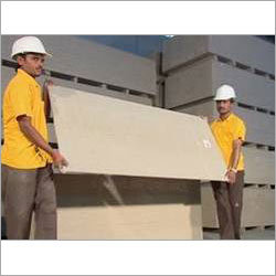 Cement Bonded Particle Board