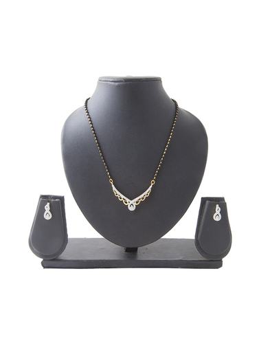 American Diamond Tanmaniya