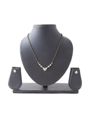 American Diamond Zirconia Tanmaniya