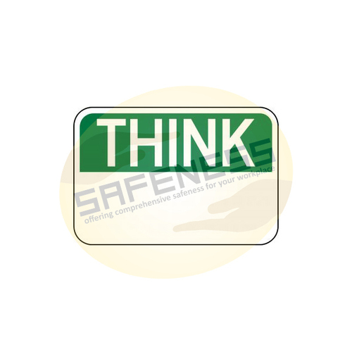 OSHA Safety Sign